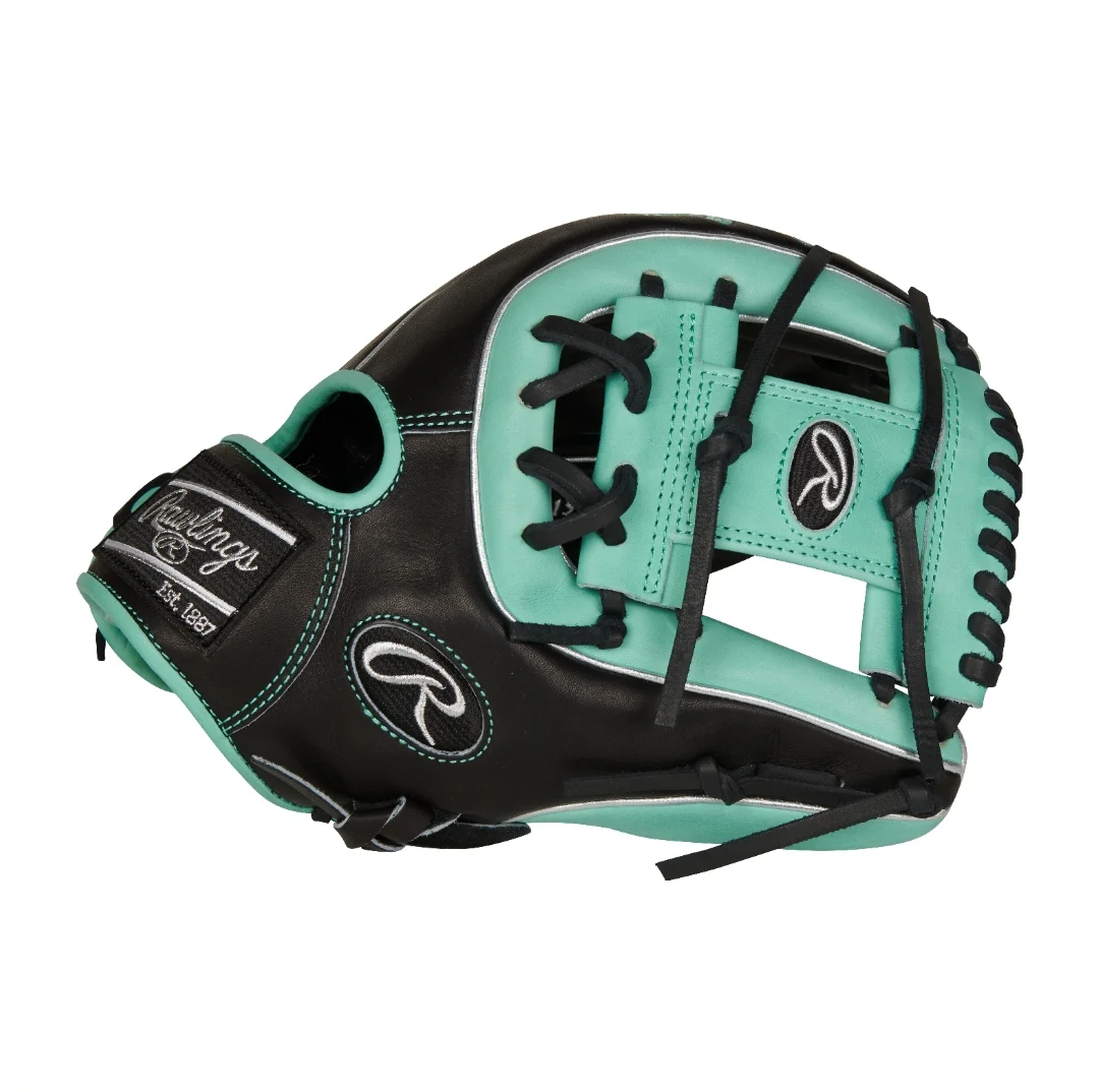 Rawlings Pro Preferred 11.75" PROS315-2BOM Infield Glove - Image 3