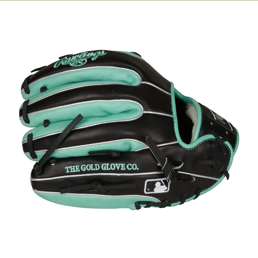 Rawlings Pro Preferred 11.75" PROS315-2BOM Infield Glove - Image 4