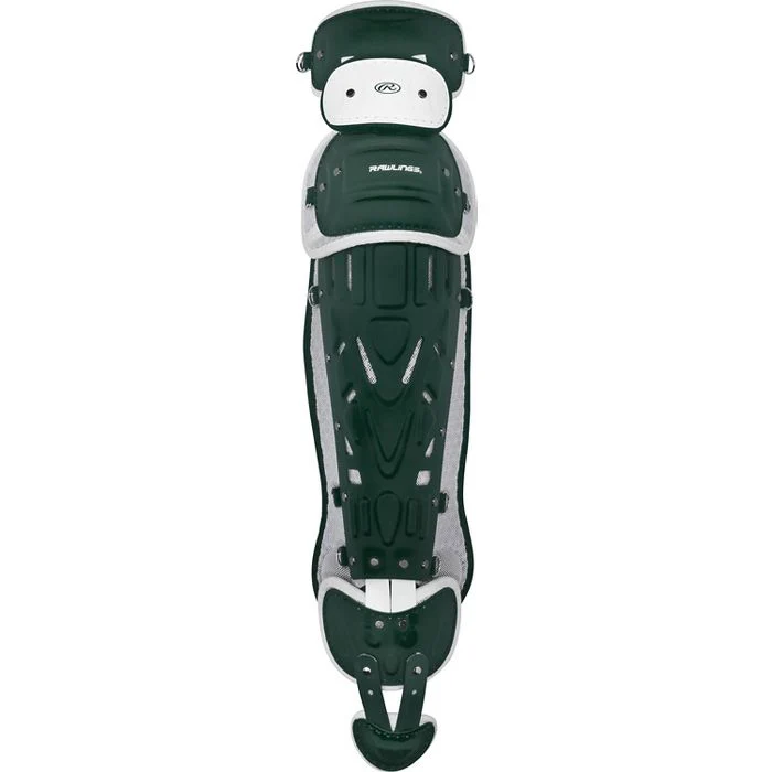 Rawlings Pro Preferred Leg Guards - Image 2