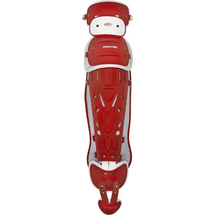 Rawlings Pro Preferred Leg Guards - Image 5
