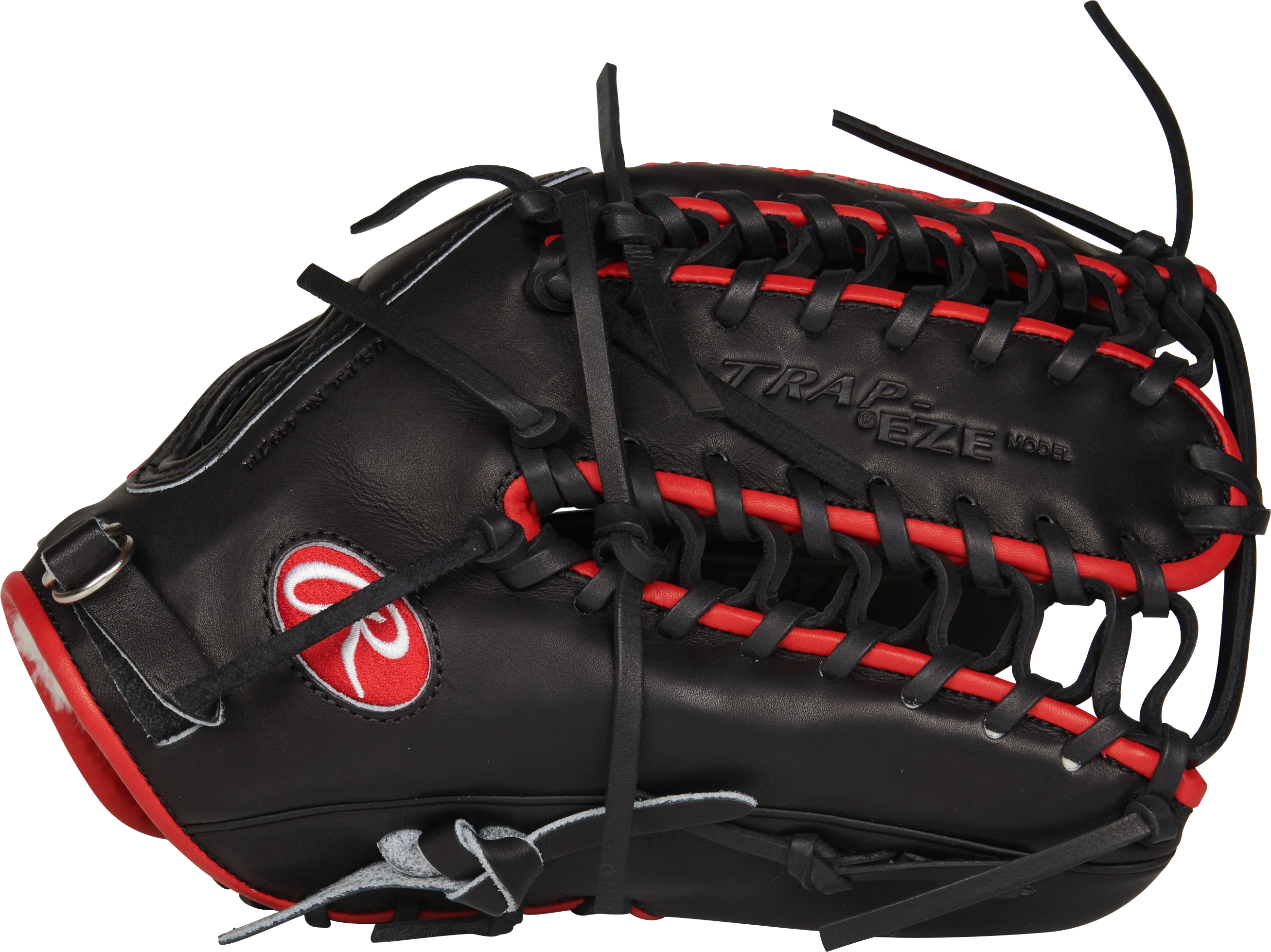 Rawlings Pro Preferred Mike Trout Gameday 12.75" Outfield Glove - Image 3