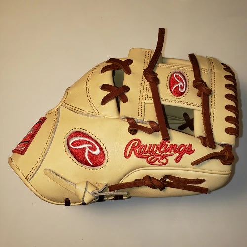 Rawlings Pro Preferred PROS12ICPRPRO 11.25" - Pro Department - Image 5