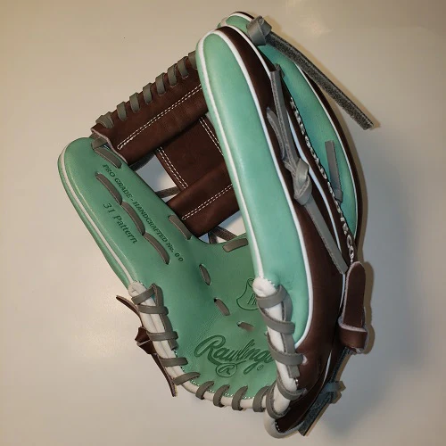 Rawlings Pro Preferred PROS314-2OMCPRO 11.50" - Pro Department - Image 4
