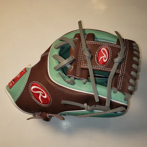 Rawlings Pro Preferred PROS314-2OMCPRO 11.50" - Pro Department - Image 5