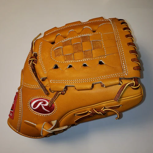 Rawlings Pro Preferred PROS19-11RTPRO 12.00" - Pro Department - Image 5