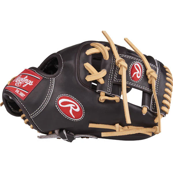 Rawlings Pro Preferred PROS2172-2MO 11.25" Infield Glove - Image 3