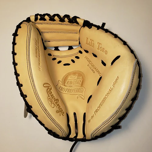 Rawlings Pro Preferred PROSCM20JAKPRO 32.50" - Pro Department - Image 2