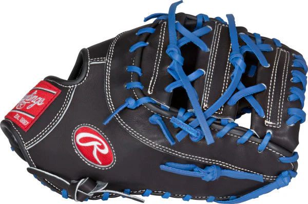 Rawlings Pro Preferred PROSCMHCBBR 12.75" First Base Mitt - Image 3