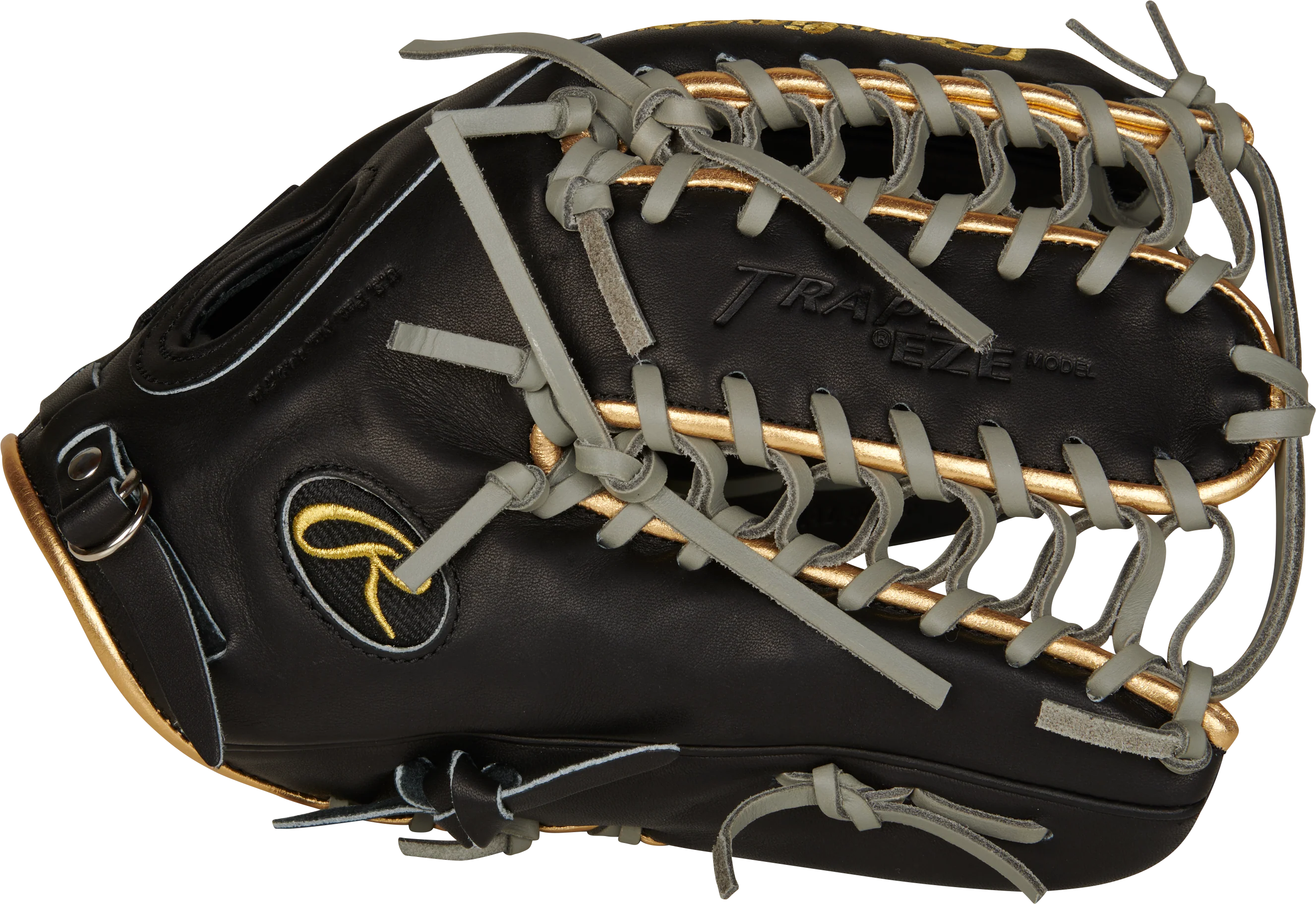 Rawlings Pro Preferred PROSMT27B 12.75" Outfield Glove - Mike Trout Gameday - Image 3