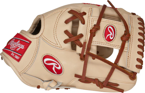 Rawlings Pro Preferred PROSNP5-2C 11.75" Infield Glove - Image 3