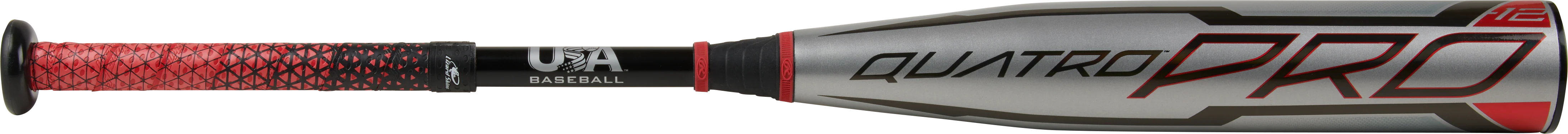 Rawlings Quatro Pro -12 (USA) Composite - Image 4
