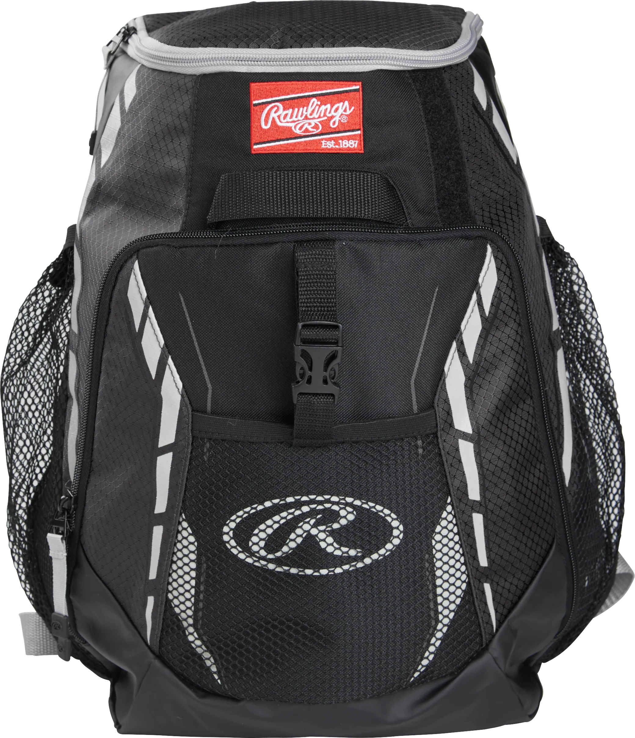 Rawlings R400 Youth Players Backpack