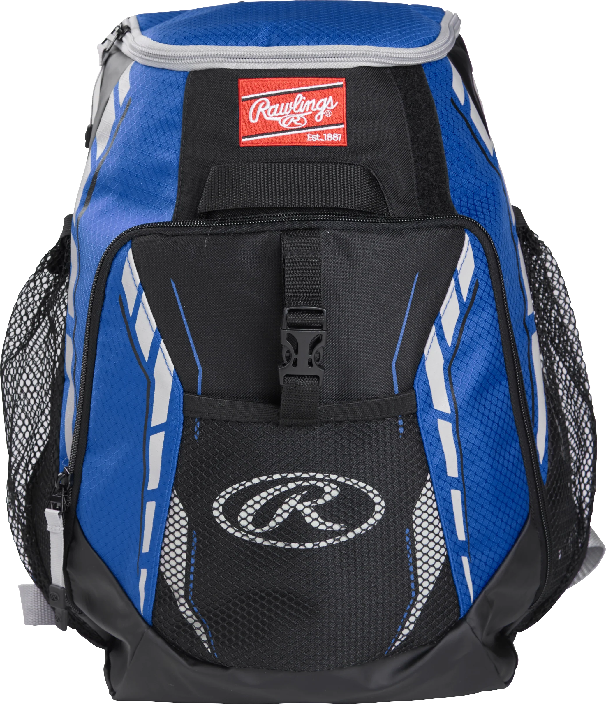 Rawlings R400 Youth Players Backpack - Image 9