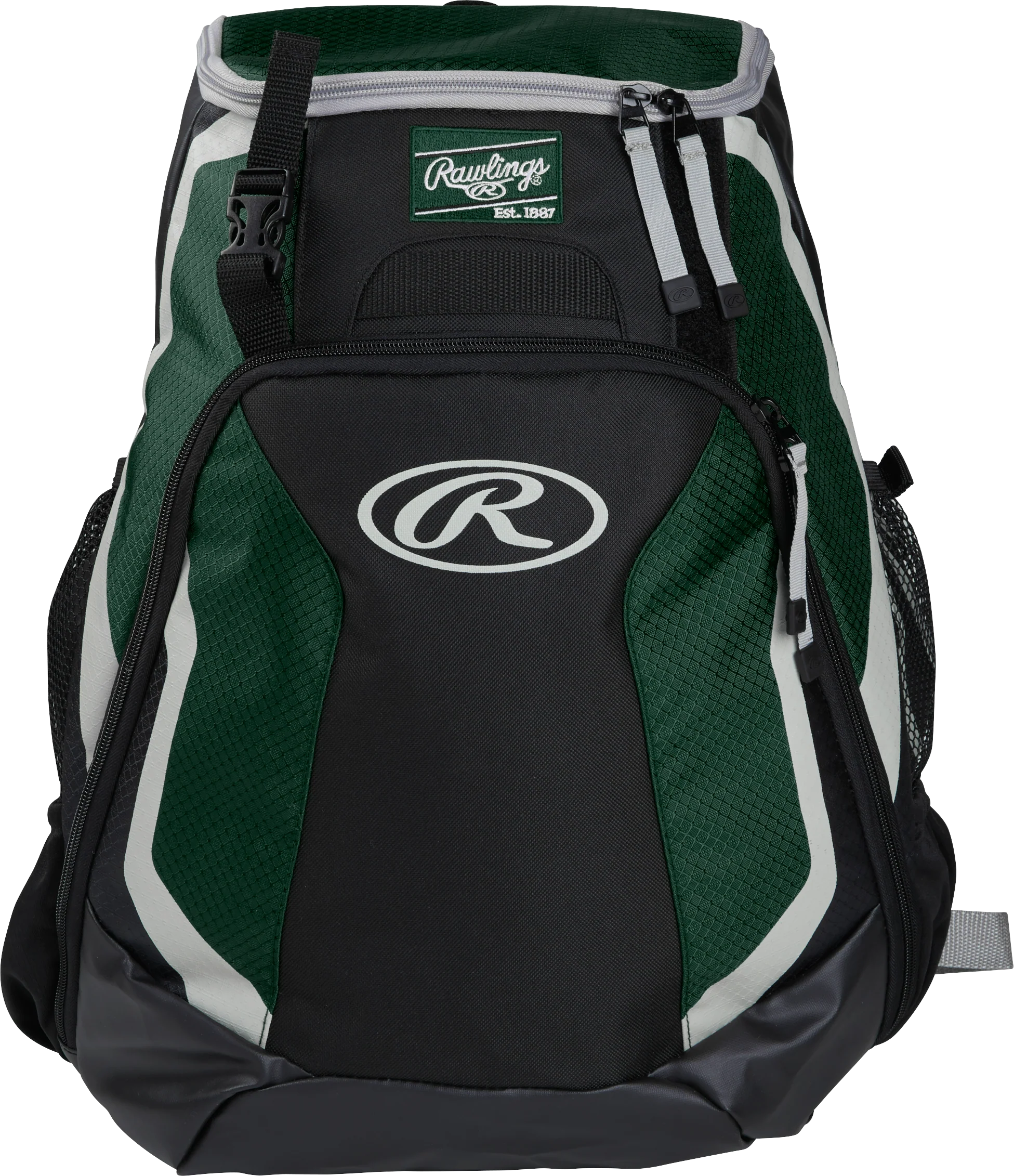 Rawlings R500 Players Backpack - Image 10
