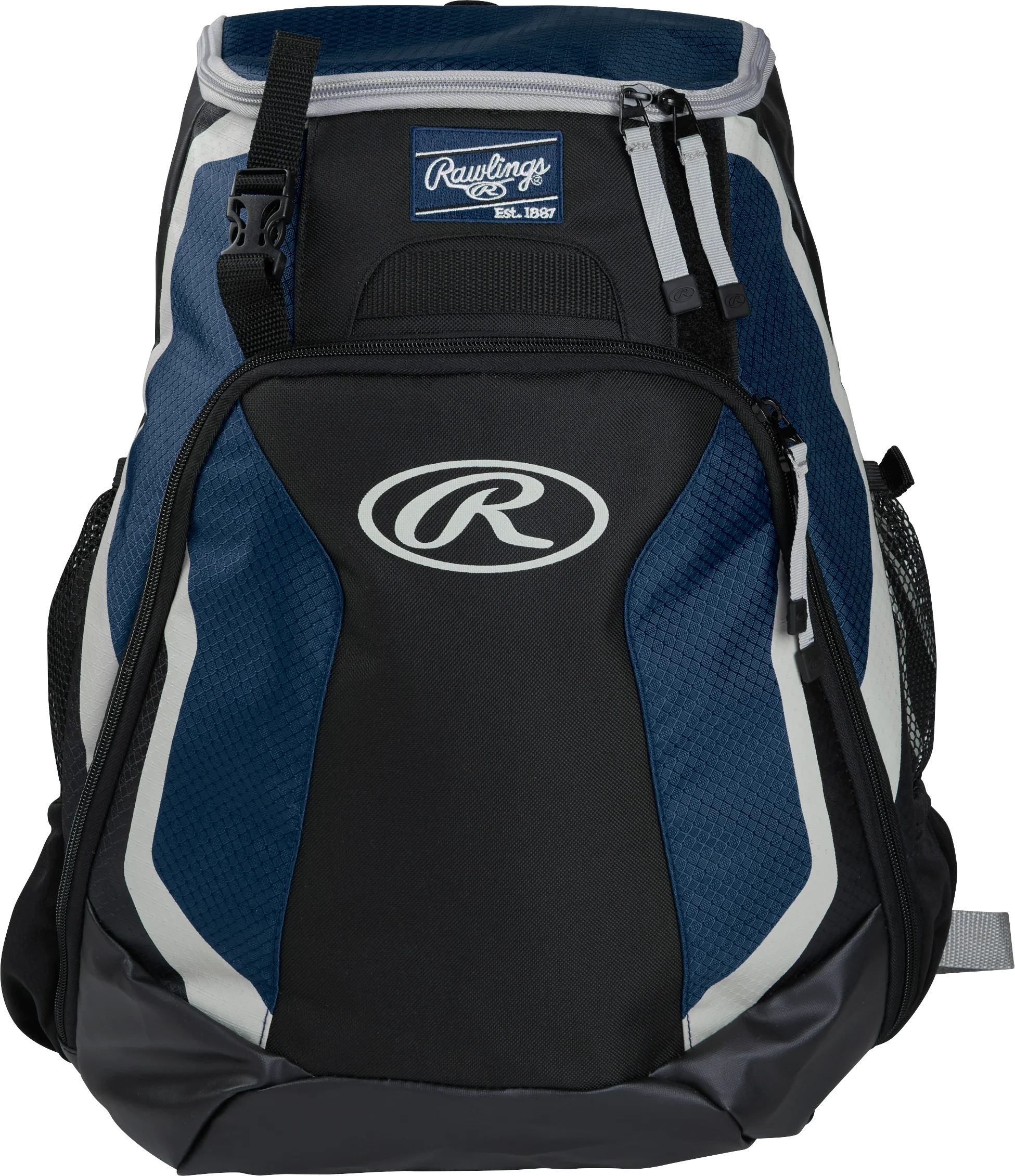 Rawlings R500 Players Backpack - Image 12
