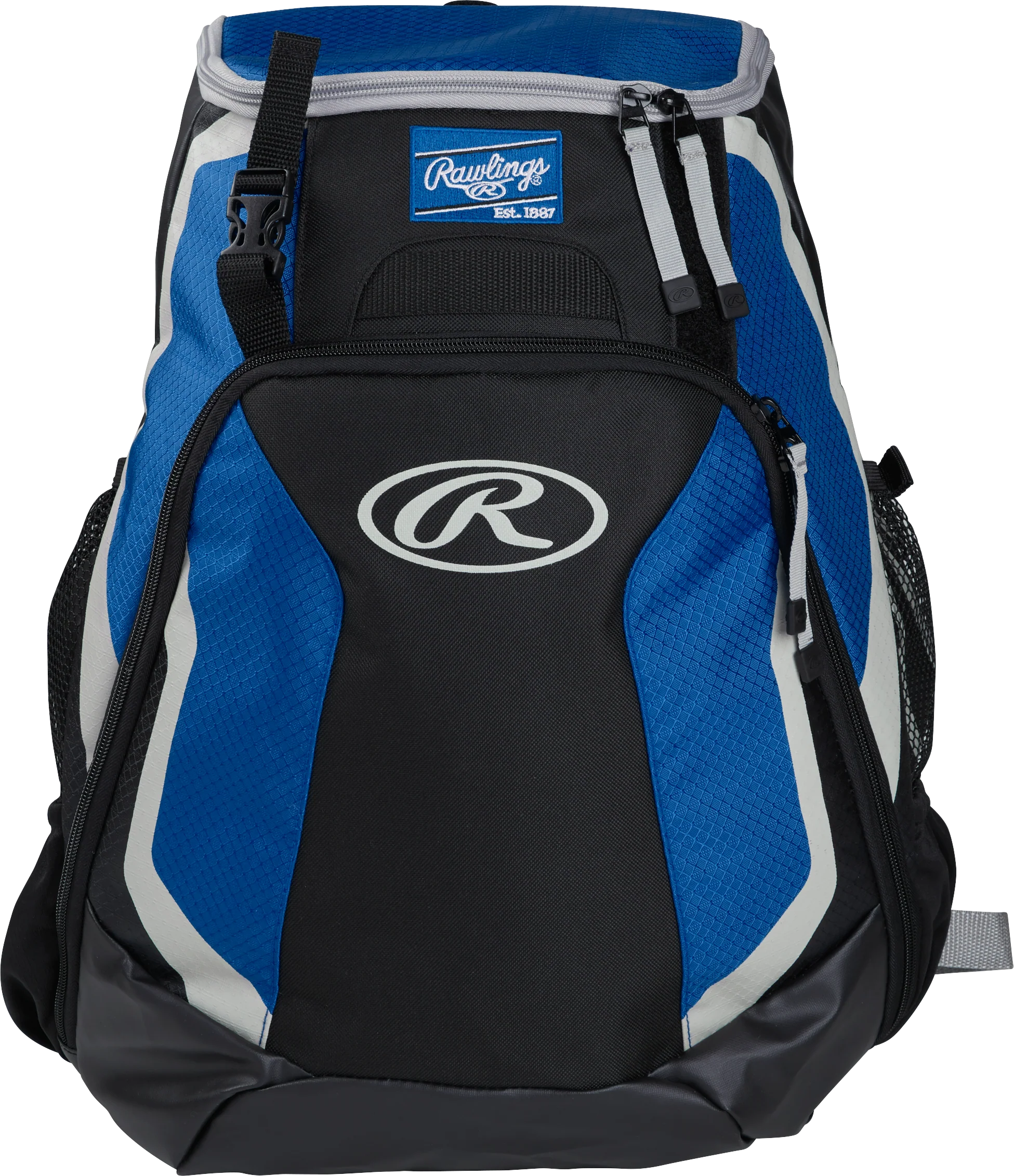 Rawlings R500 Players Backpack - Image 15