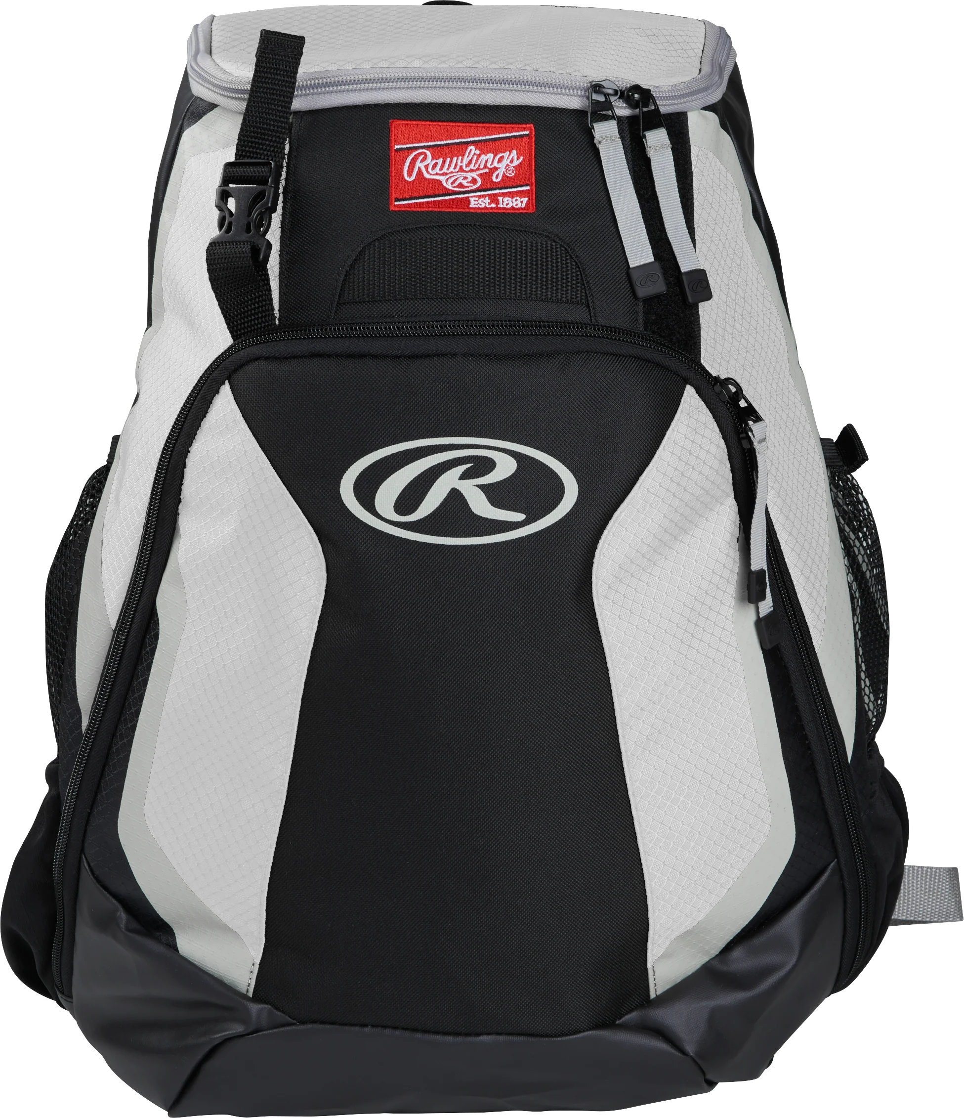 Rawlings R500 Players Backpack - Image 17