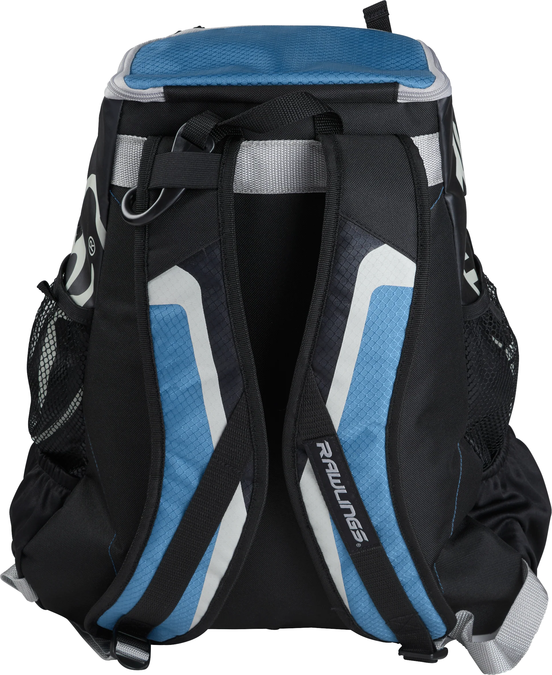 Rawlings R500 Players Backpack - Image 2