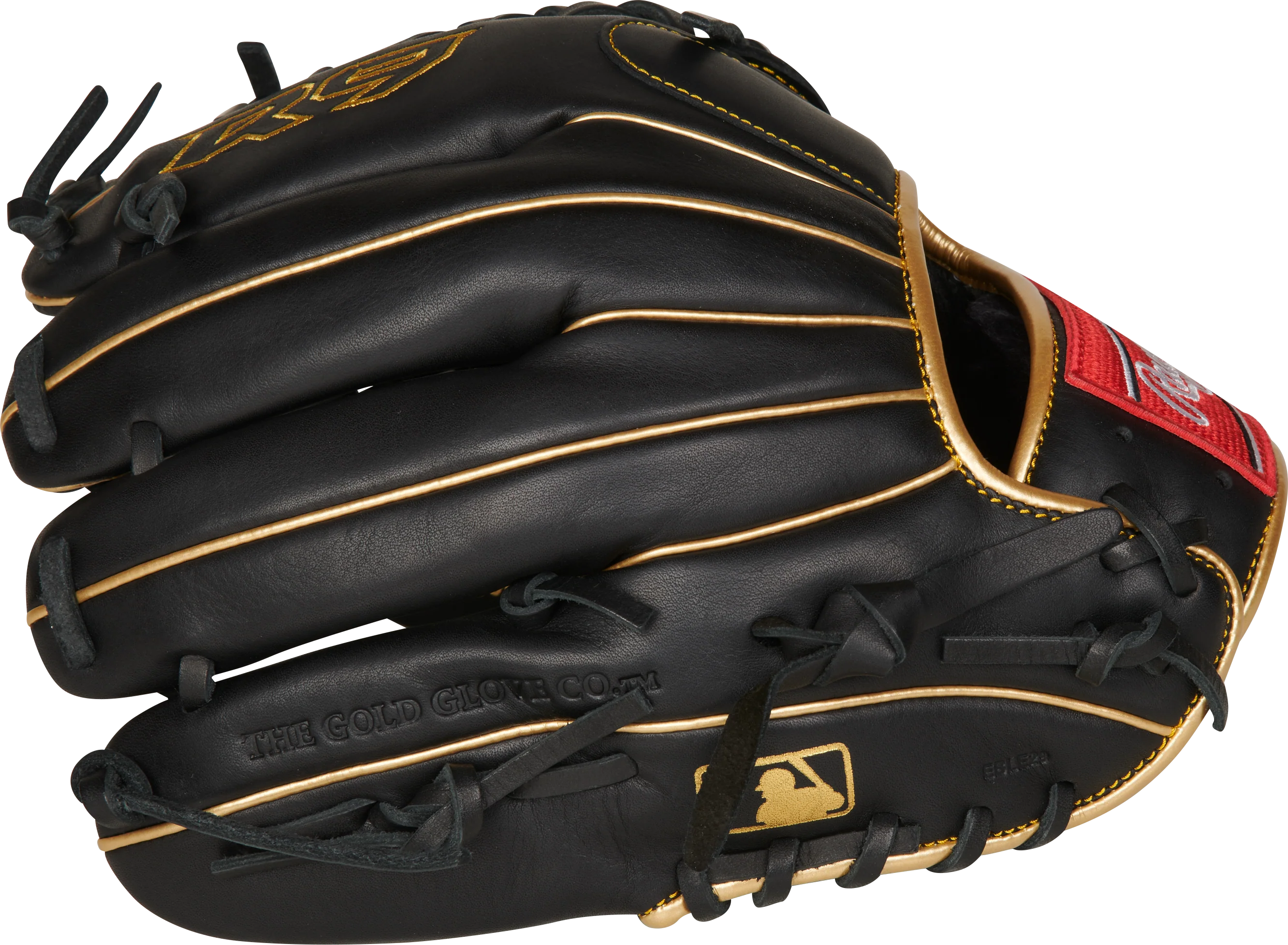 Rawlings R9 11.75" R9205-4BG - Pitcher/Infield Glove - Image 4