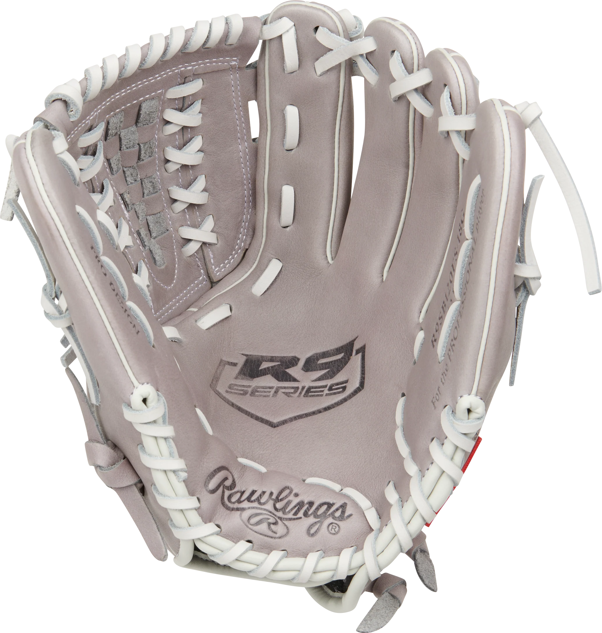 Rawlings R9 12.00" Fastpitch Infield/Pitcher Glove - Image 2