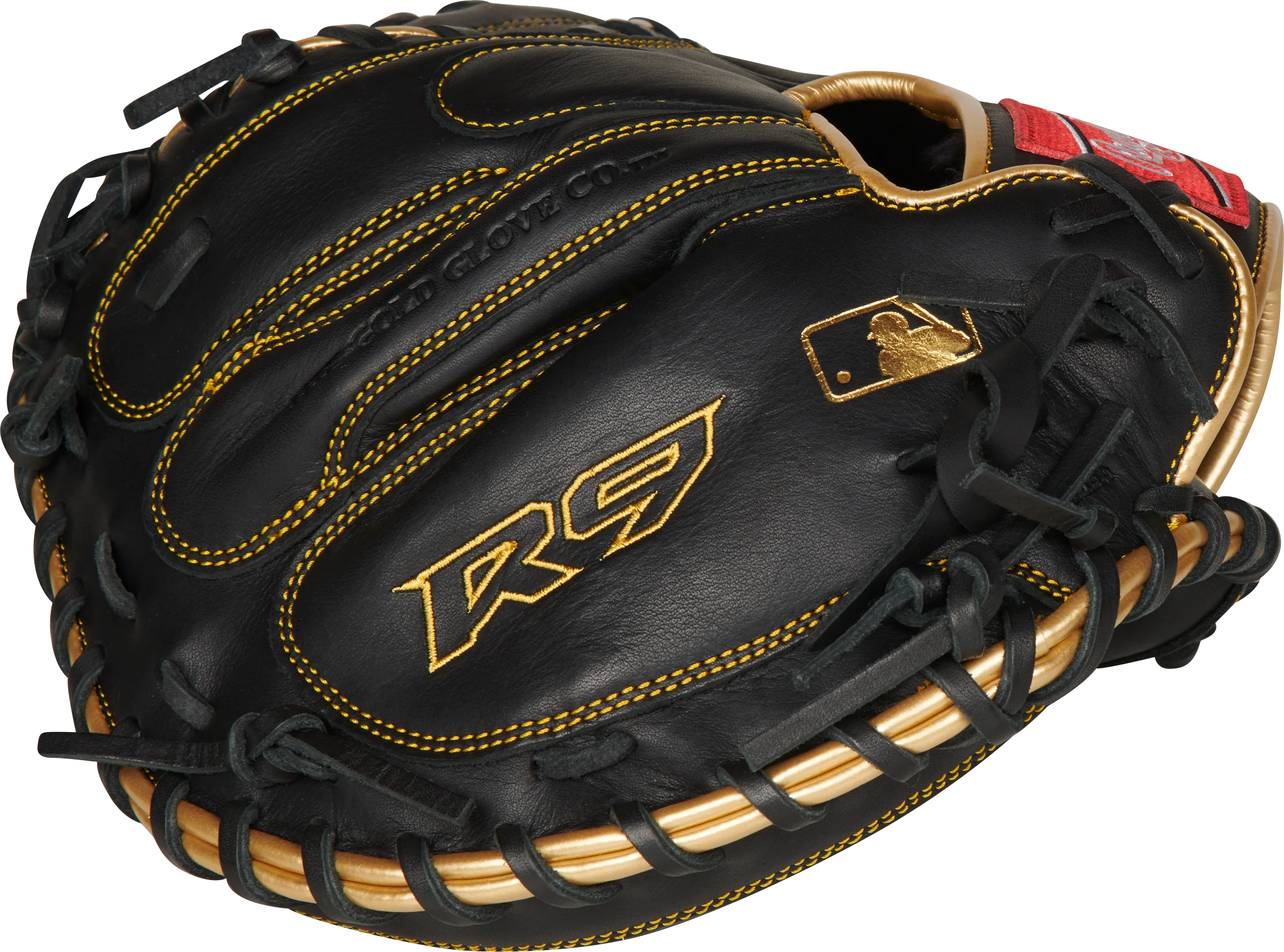 Rawlings R9 Series Catcher's Mitt - Image 3