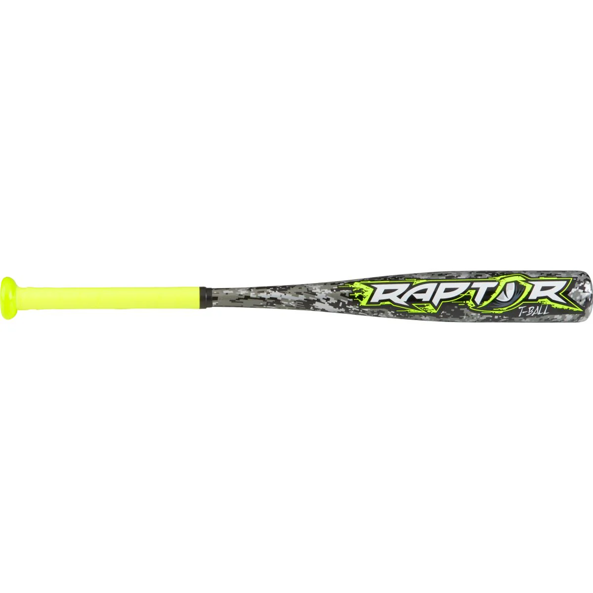 Rawlings Raptor -12 TB8R12 (USA) T-Ball Alloy 2 1/4" - Image 2