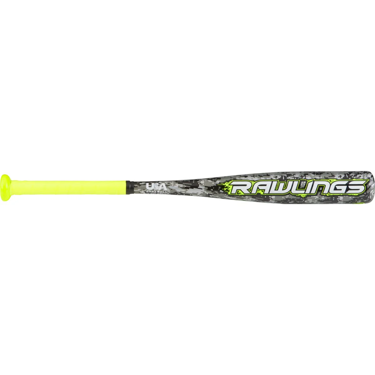 Rawlings Raptor -12 TB8R12 (USA) T-Ball Alloy 2 1/4" - Image 3