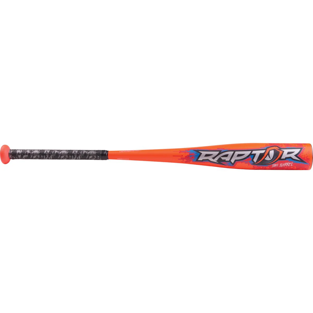 Rawlings Raptor -8 US8R8 (USA) Alloy 2 5/8" - Image 2