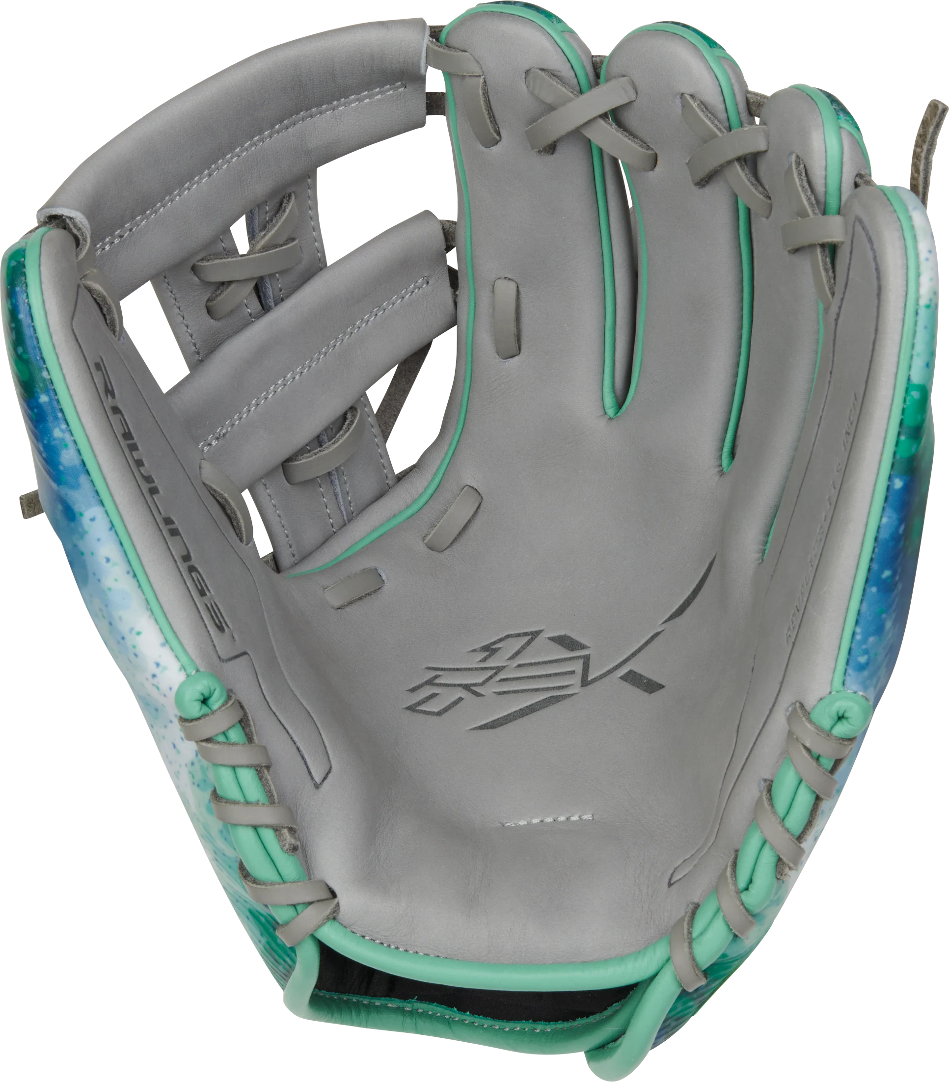 Rawlings REV1X 11.50" RREVFL12G - Infield Glove - Image 2