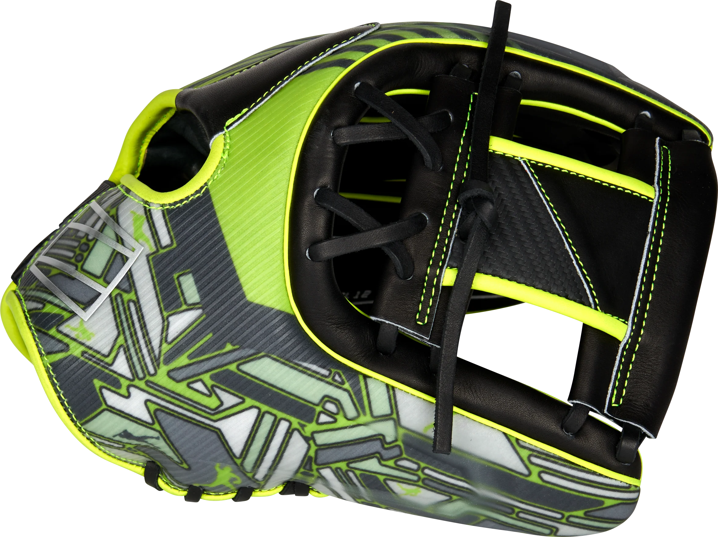Rawlings REV1X 11.75" REVFL12 Francisco Lindor - Infield Glove - Image 3