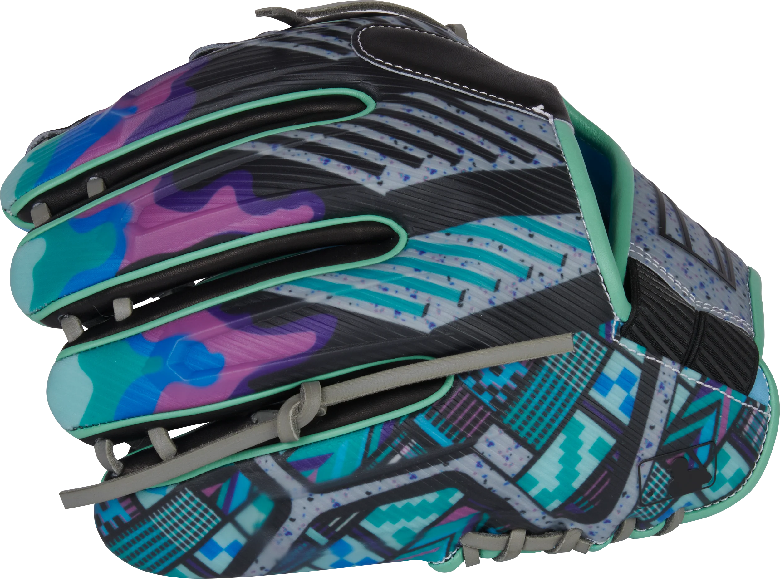 Rawlings REV1X REV204-32CB 11.50" Infield Glove (RGGC March - Limited Edition) - Image 4