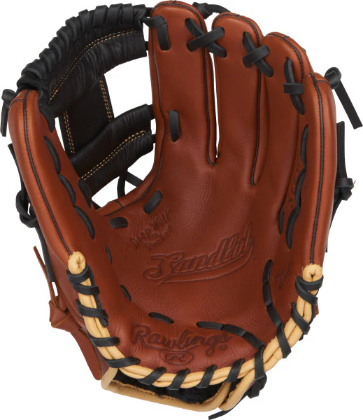 Rawlings Sandlot Series™ 11.50" S1150I Infield Glove - Image 2