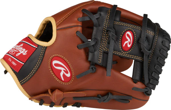 Rawlings Sandlot Series™ 11.50" S1150I Infield Glove - Image 3