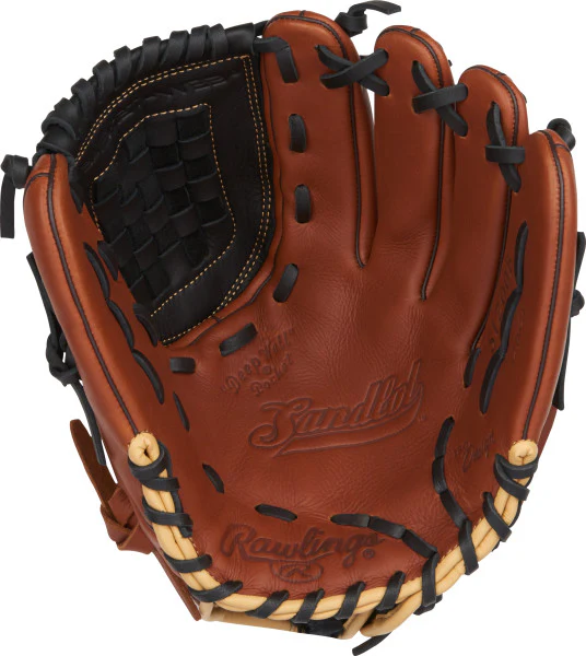Rawlings Sandlot Series™ 12.00" S1200B Infield/Pitching Glove - Image 2