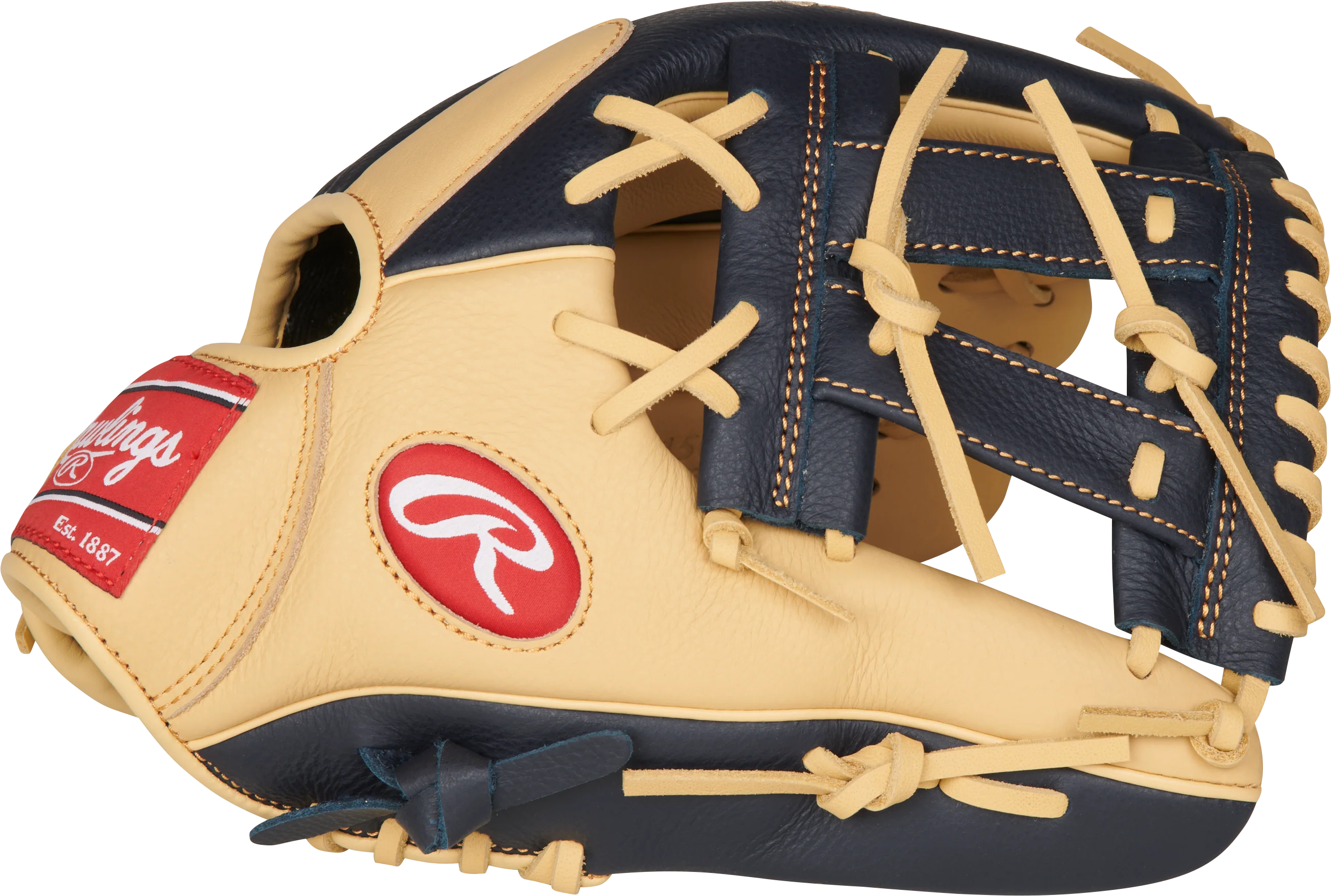Rawlings Select Pro Lite 11.50" (Youth) - Image 3