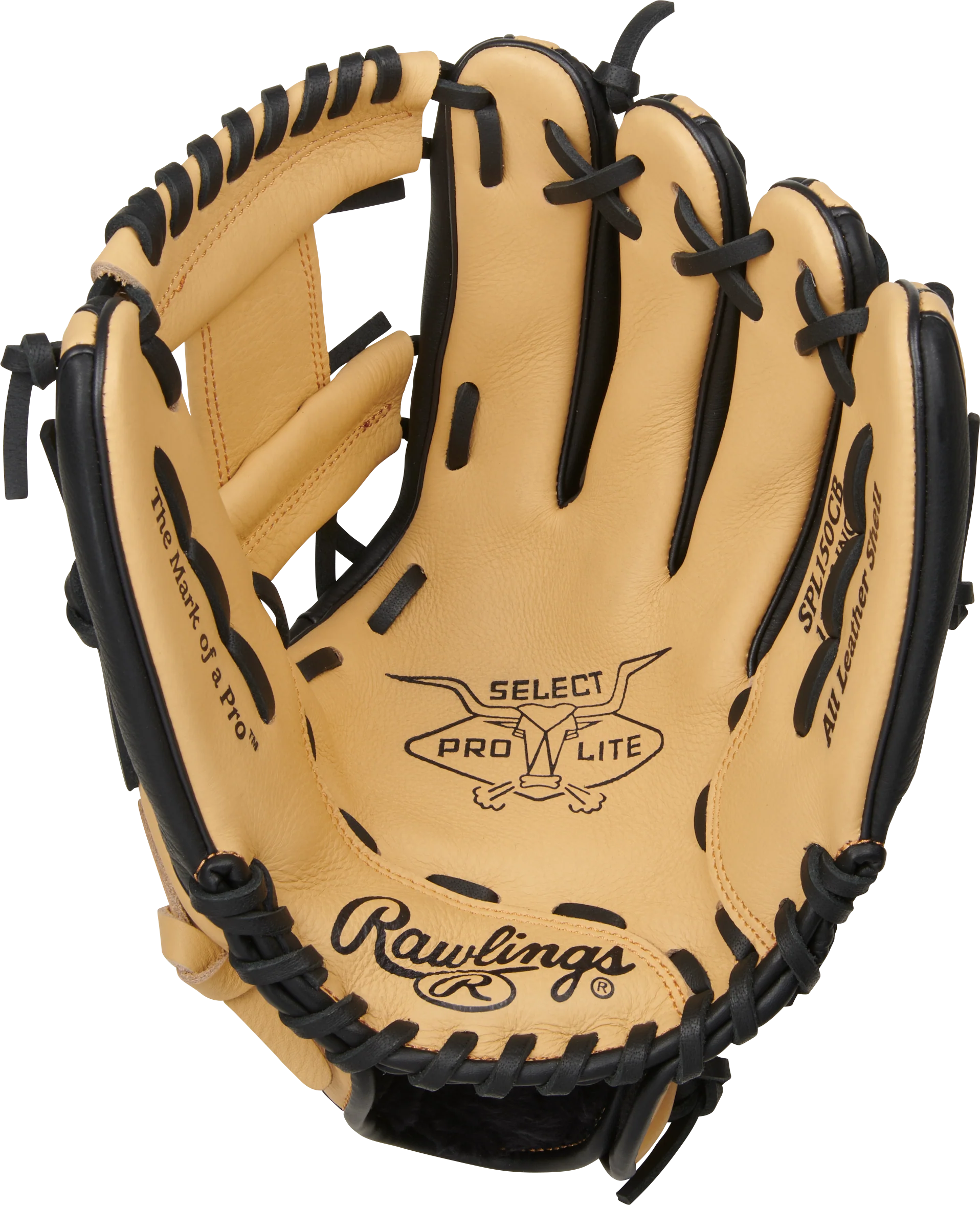 Rawlings Select Pro Lite 11.50" (Youth) - Image 2