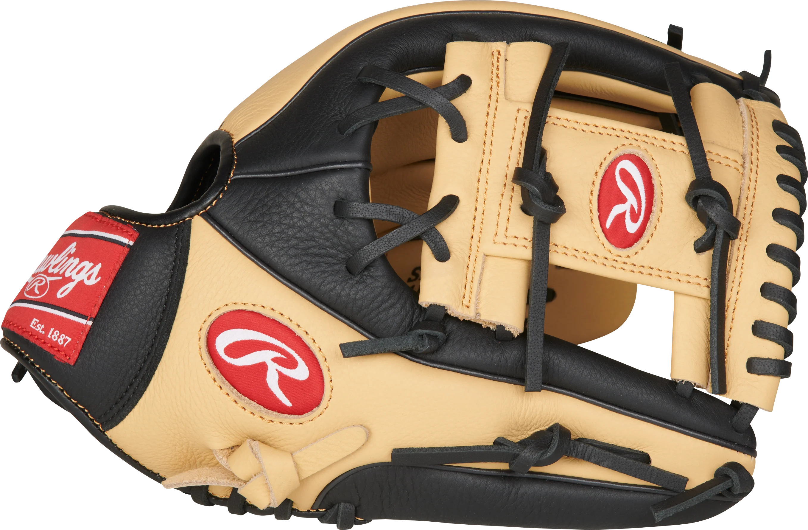 Rawlings Select Pro Lite 11.50" (Youth) - Image 3