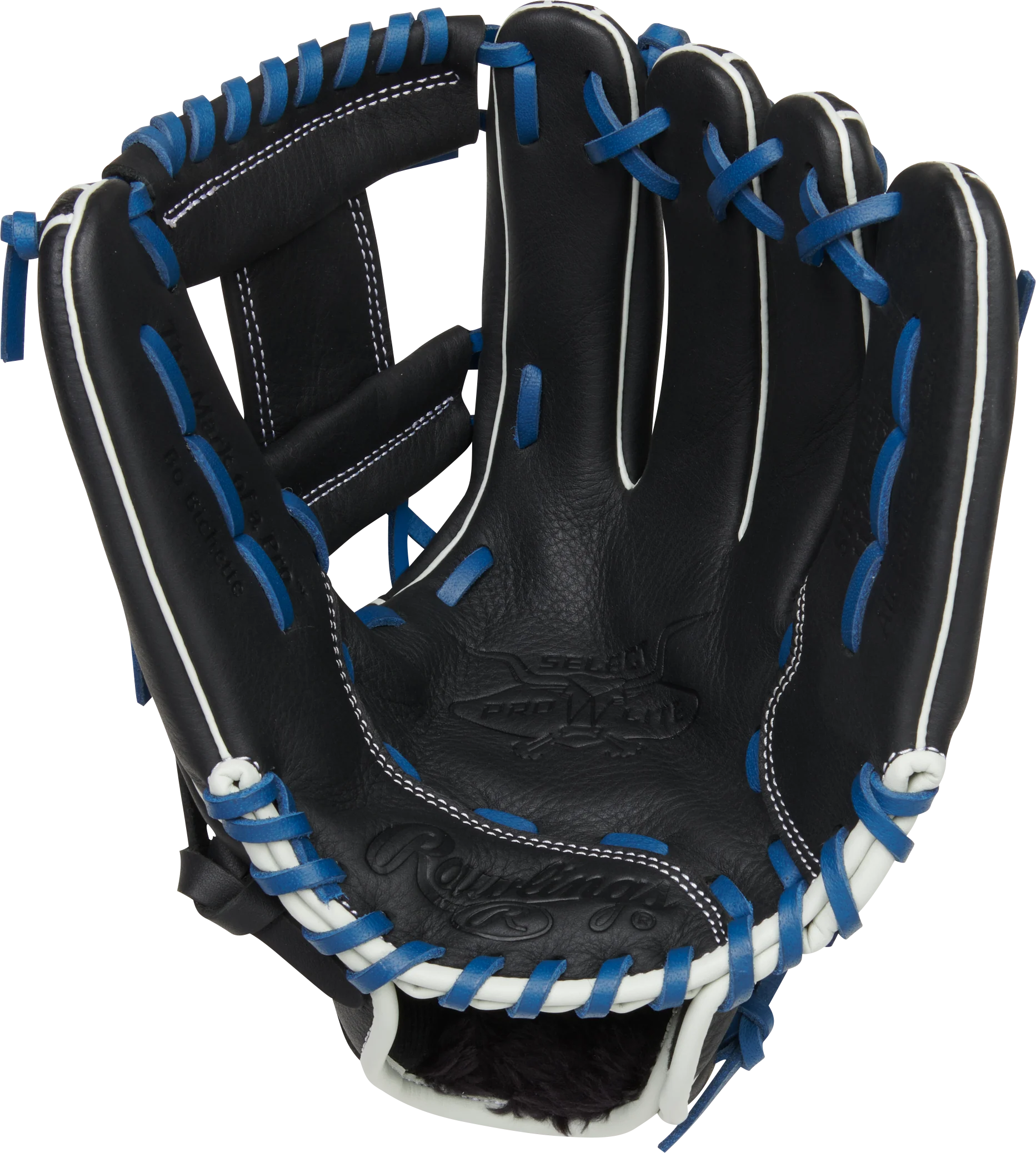 Rawlings Select Pro Lite 11.50" (Youth) - Image 2