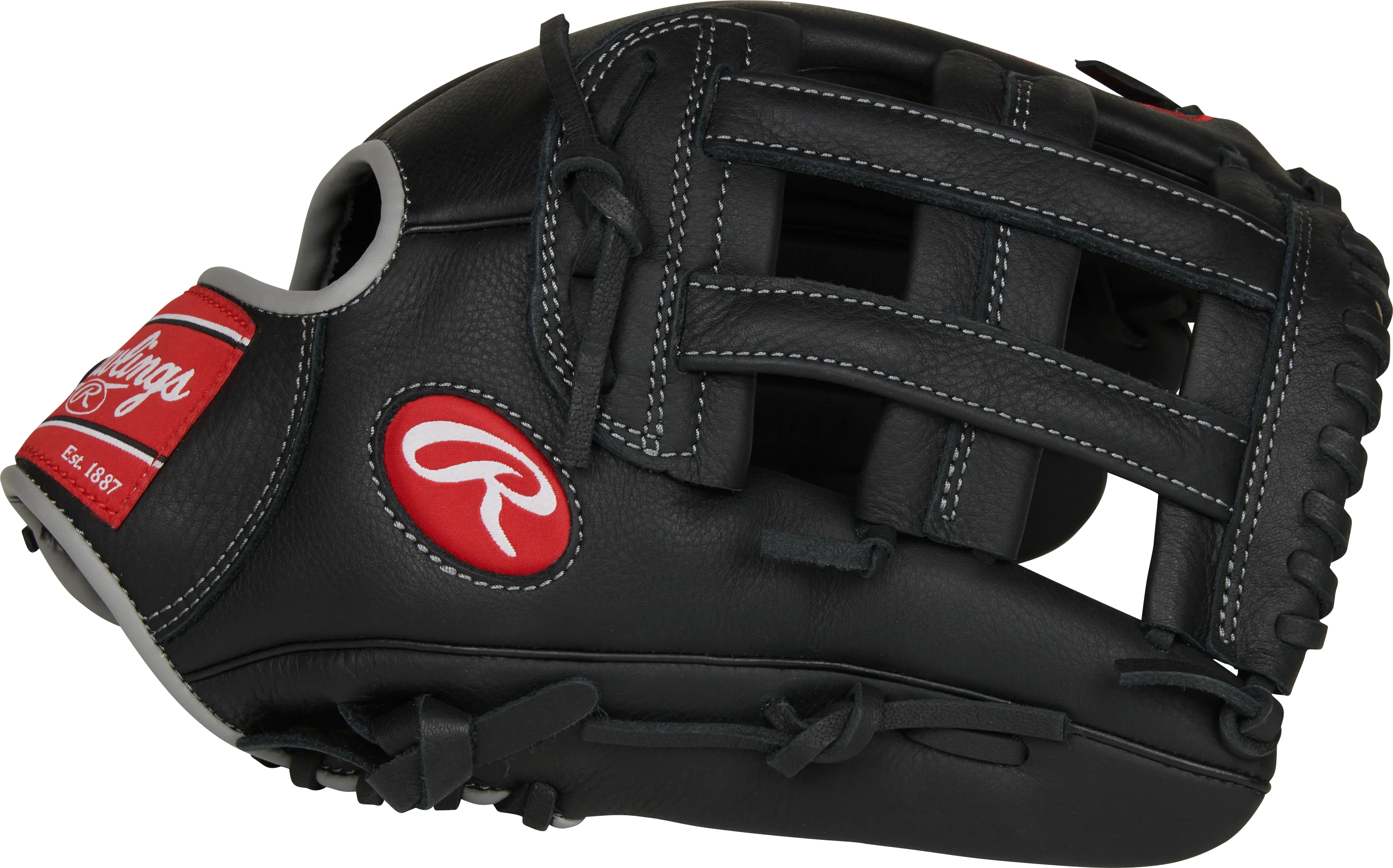 Rawlings Select Pro Lite 12.00" (Youth) - Image 3