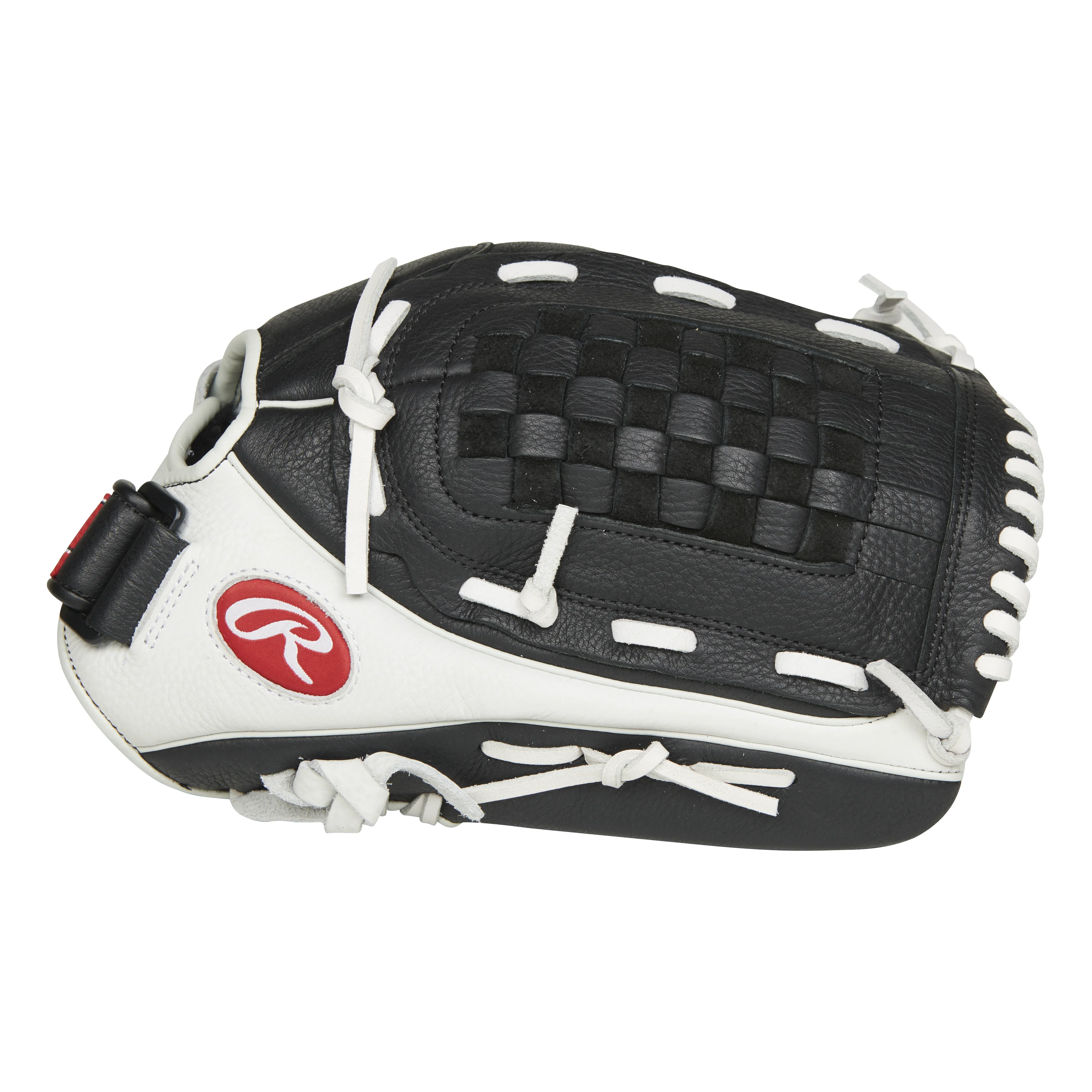 Rawlings Shut Out Fastpitch 13.00" Outfield/Pitcher Glove - Image 3