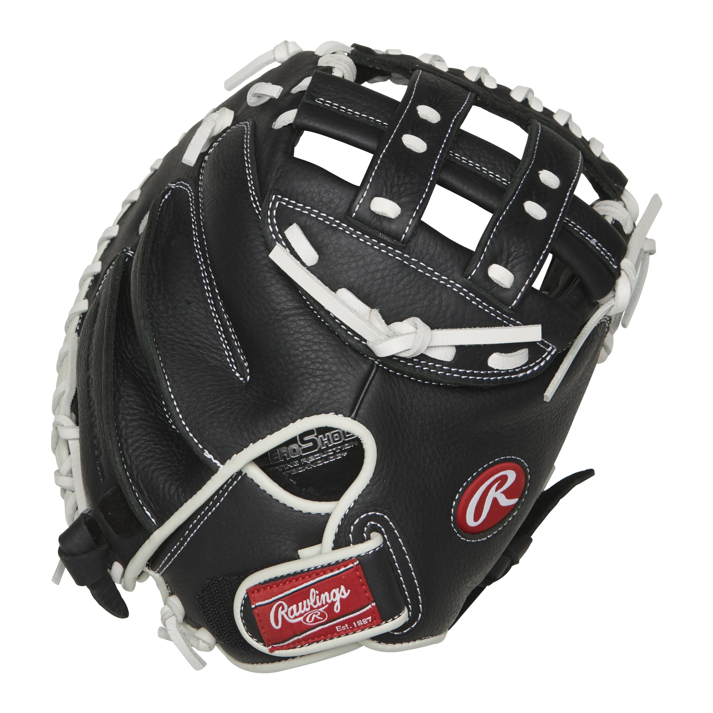 Rawlings Shut Out Fastpitch 32.50" Catcher's Mitt
