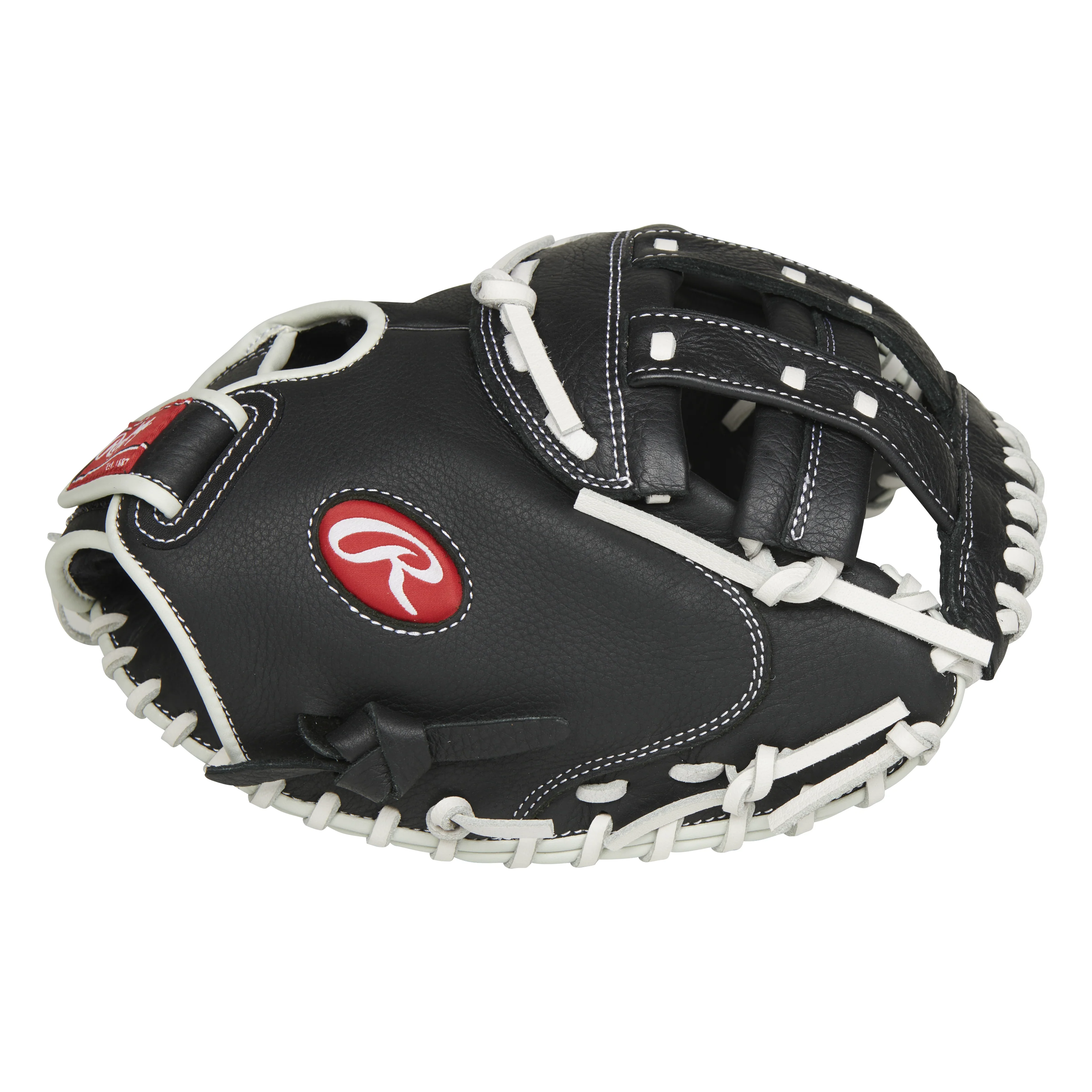 Rawlings Shut Out Fastpitch 32.50" Catcher's Mitt - Image 3