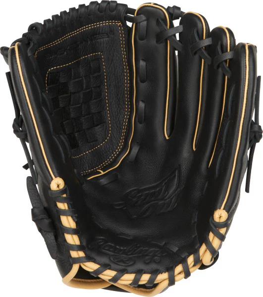 Rawlings Shut Out RSO120BCC 12" Softball Glove - Image 2