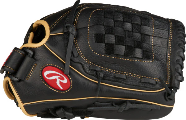 Rawlings Shut Out RSO120BCC 12" Softball Glove - Image 3