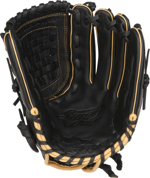 Rawlings Shut Out RSO125BCCF 12.50" Softball Glove - Image 2