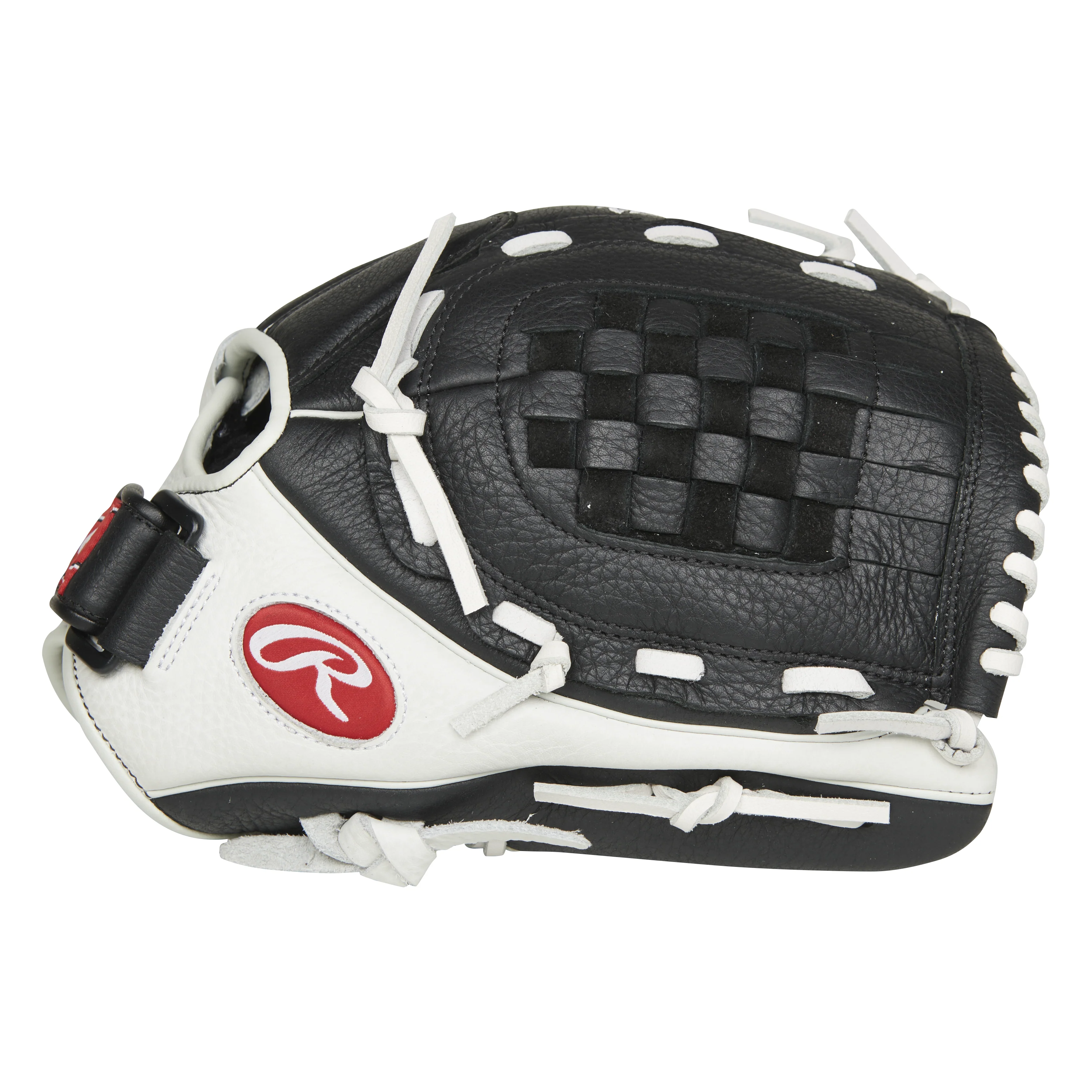 Rawlings Shut Out Fastpitch 12.00" Infield/Pitcher Glove - Image 3