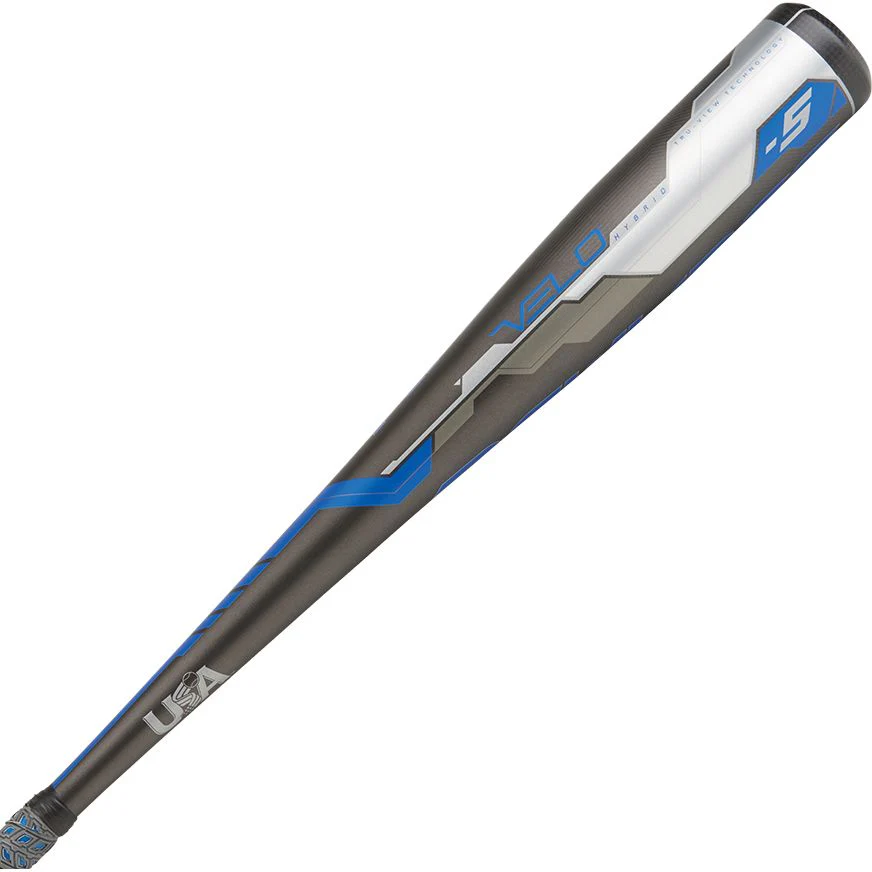 Rawlings Velo -5 US8V5 (USA) Alloy 2 5/8"