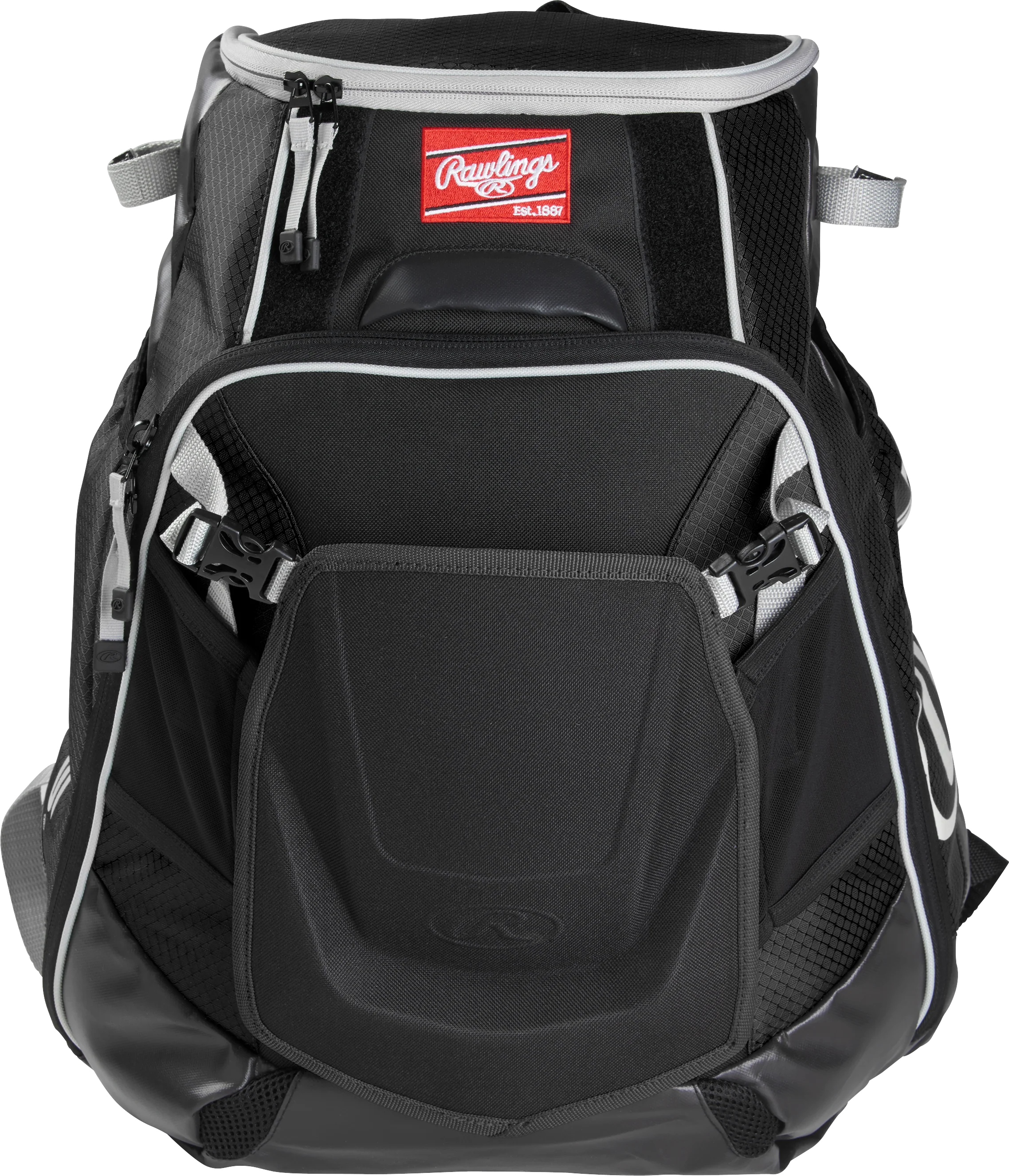 Rawlings Velo Backpack
