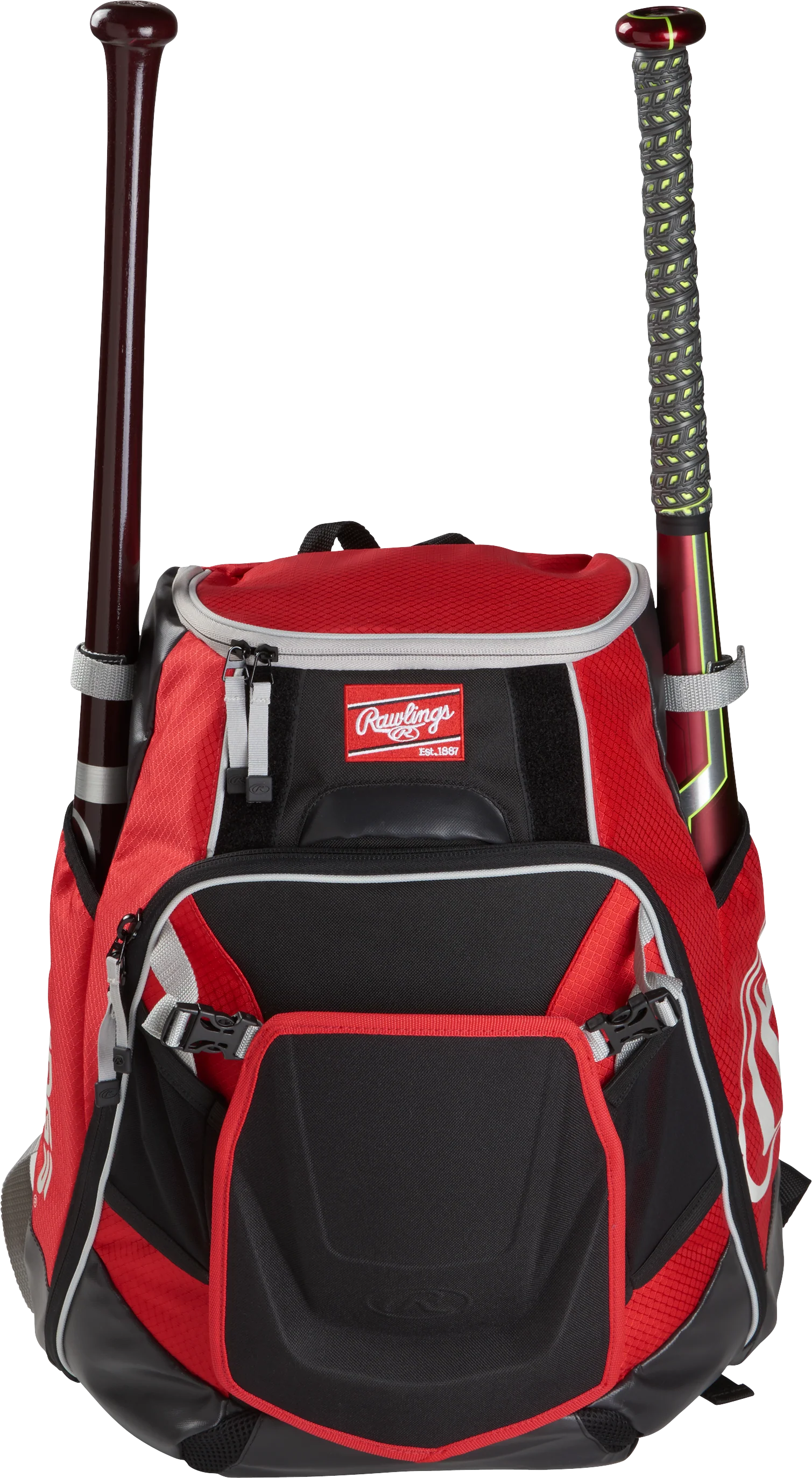 Rawlings Velo Backpack - Image 12