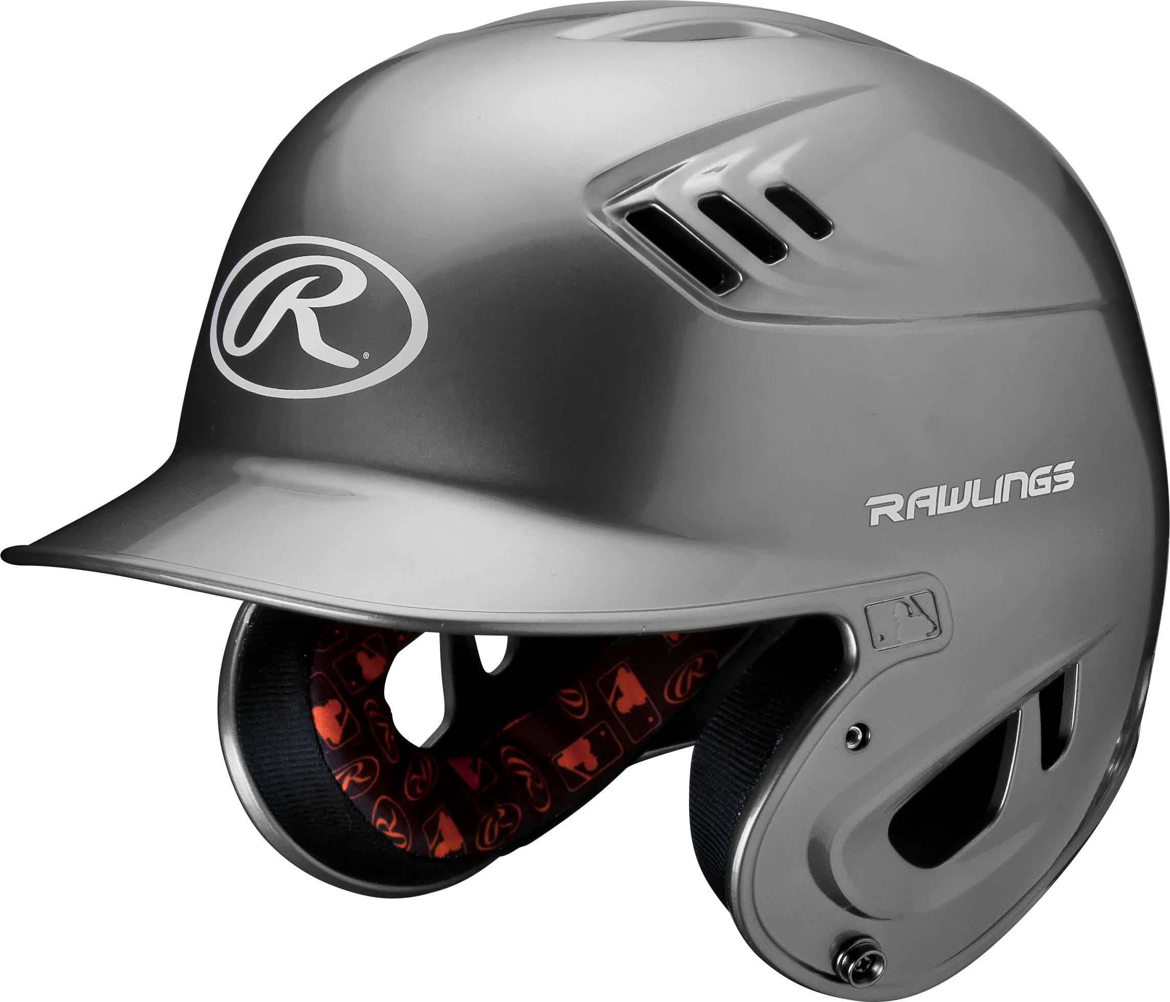 Rawlings Velo Batting Helmet - Image 10